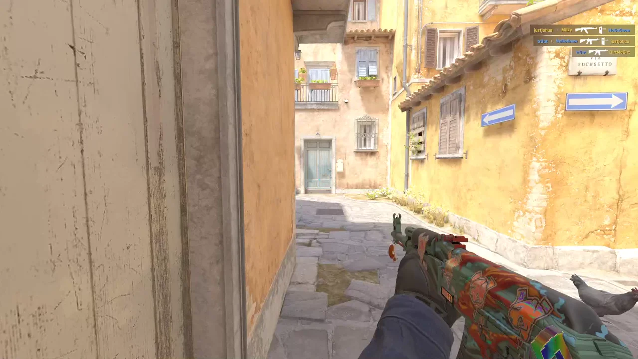 highlight